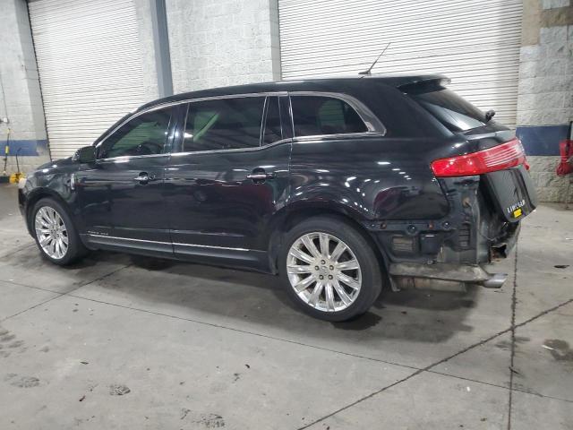 Photo 2 from auction – 2014 LINCOLN MKT with VIN 2LMHJ5AT5EBL52132