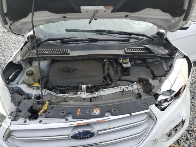 Photo 12 from auction – 2018 FORD ESCAPE SE with VIN 1FMCU0GD1JUA44153