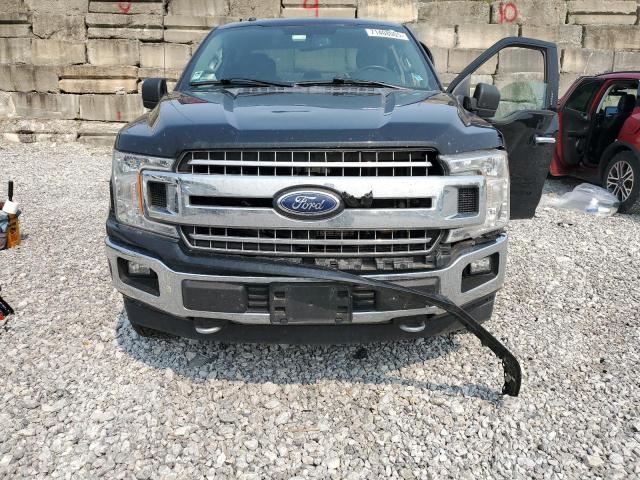Photo 5 from auction – 2018 FORD F150 SUPER with VIN 1FTFX1E55JFB53181