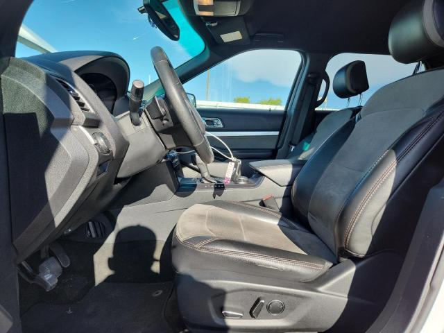 Фото 7 с аукциона – 2017 FORD EXPLORER X с VIN 1FM5K8D83HGA98633