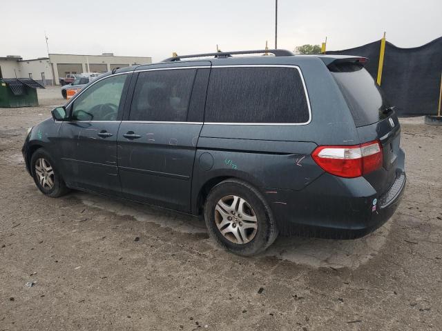 Photo 2 from auction – 2005 HONDA ODYSSEY EX with VIN 5FNRL384X5B414774