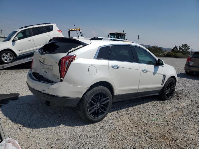 Photo 3 from auction – 2015 CADILLAC SRX PREMIU with VIN 3GYFNGE31FS535549