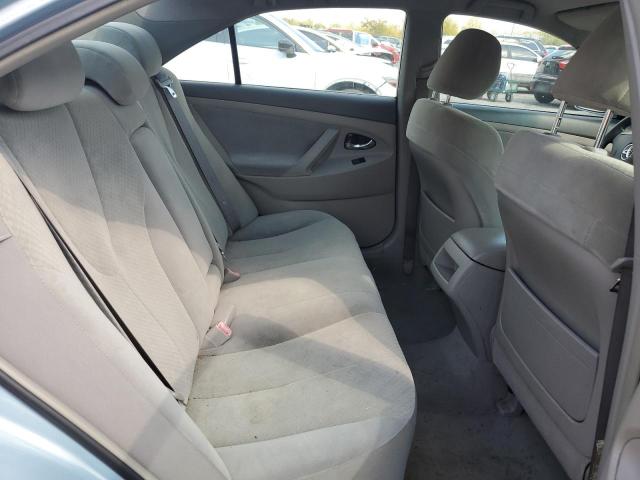 Photo 10 from auction – 2009 TOYOTA CAMRY BASE with VIN 4T4BE46K09R133908