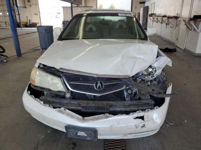 Photo 5 from auction – 2002 ACURA 3.2TL TYPE-S with VIN 19UUA56892A055618