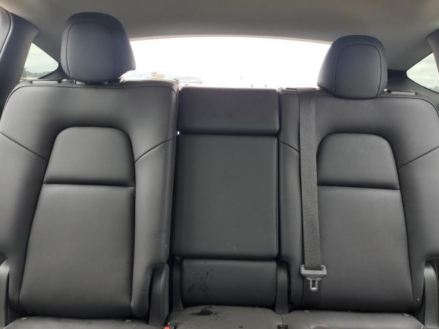 Photo 10 from auction – 2023 TESLA MODEL Y with VIN 7SAYGAEE0PF967733