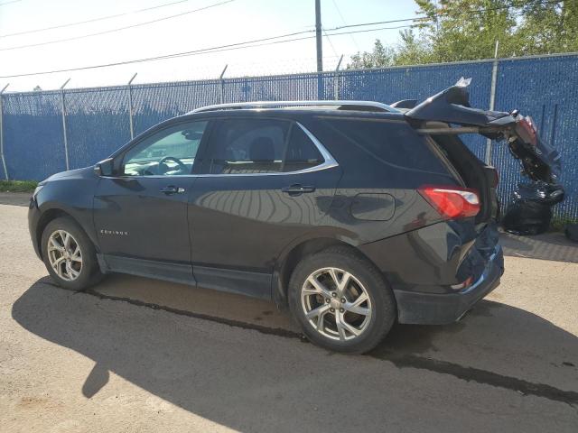 Photo 2 from auction – 2018 CHEVROLET EQUINOX LT with VIN 2GNAXTEX6J6143073
