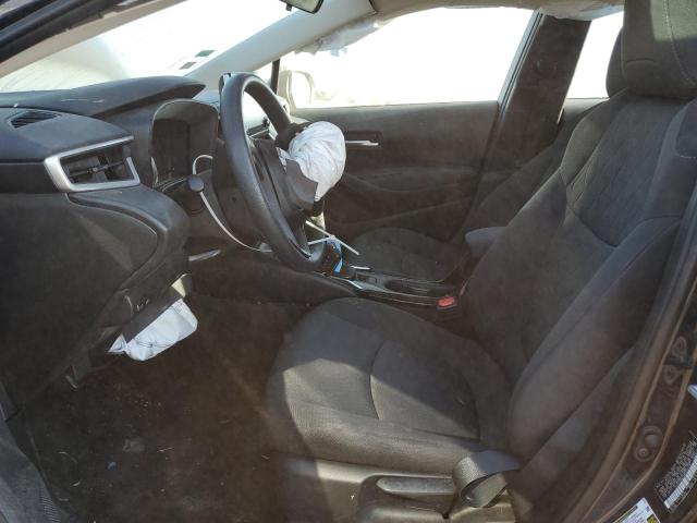 Photo 7 from auction – 2021 TOYOTA COROLLA with VIN 5YFEPMAE4MP252414