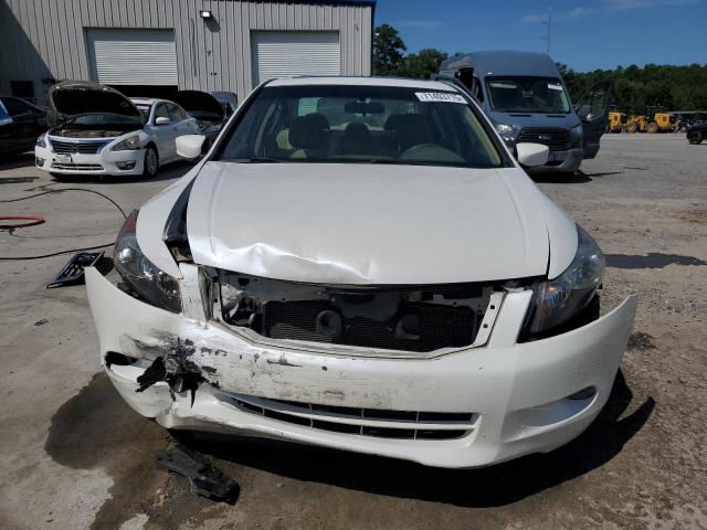 Photo 5 from auction – 2010 HONDA ACCORD EX with VIN 5KBCP3F75AB009781