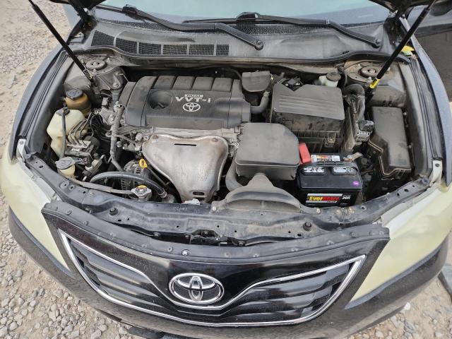 Photo 11 from auction – 2010 TOYOTA CAMRY BASE with VIN 4T1BF3EK7AU016804