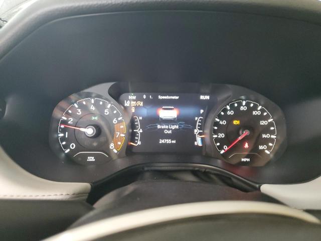 Photo 9 from auction – 2022 JEEP COMPASS LI with VIN 3C4NJDCB8NT113406