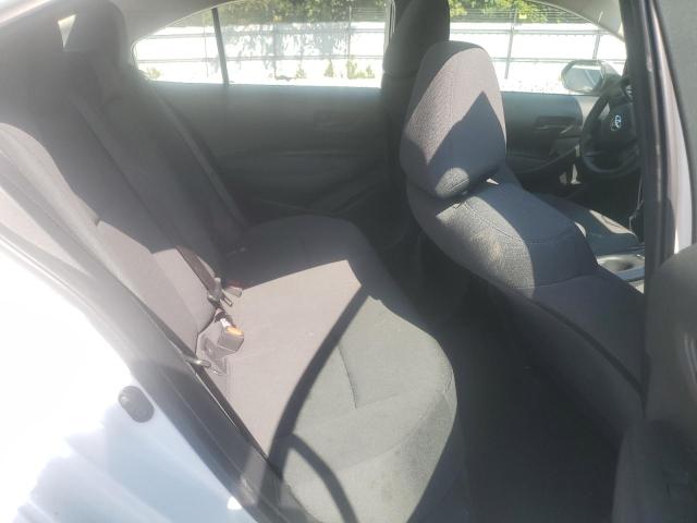 Photo 10 from auction – 2022 TOYOTA COROLLA LE with VIN 5YFEPMAE9NP281893