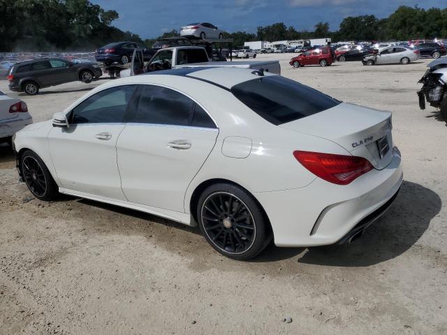Photo 2 from auction – 2015 MERCEDES-BENZ CLA 250 with VIN WDDSJ4EB4FN215857