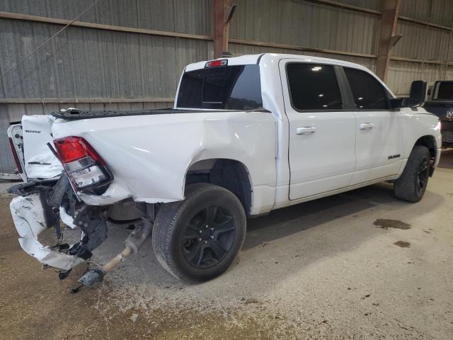 Photo 3 from auction – 2020 RAM 1500 with VIN 1C6RREFT9LN371877