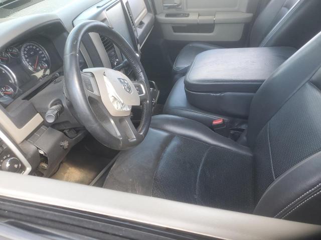 Photo 7 from auction – 2010 DODGE RAM 2500 with VIN 3D7UT2CLXAG126248