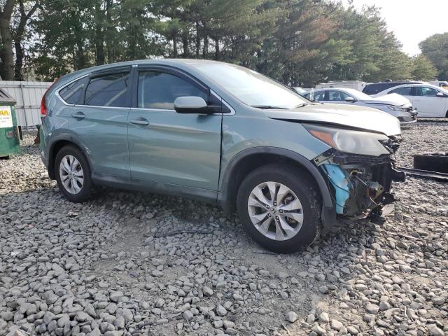 Photo 4 from auction – 2012 HONDA CR-V EX with VIN 2HKRM4H54CH611224