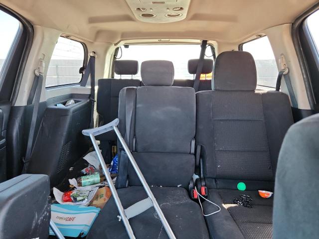 Photo 10 from auction – 2014 NISSAN ARMADA with VIN 5N1AA0ND2EN612123