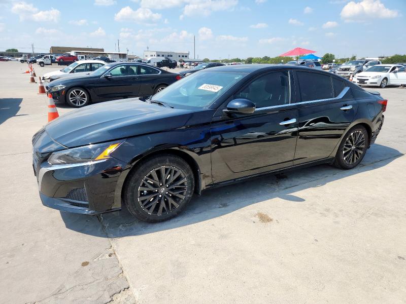NISSAN ALTIMA 2025 with VIN 1N4BL4DV8SN335256 - Photo from auction