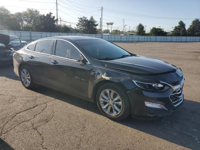 Photo 4 from auction – 2020 CHEVROLET MALIBU LT with VIN 1G1ZD5ST1LF089913
