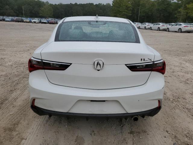 Photo 6 from auction – 2020 ACURA ILX PREMIU with VIN 19UDE2F77LA012987