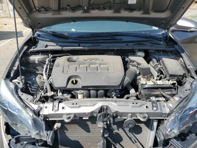Photo 11 from auction – 2018 TOYOTA COROLLA L with VIN 2T1BURHE0JC002503