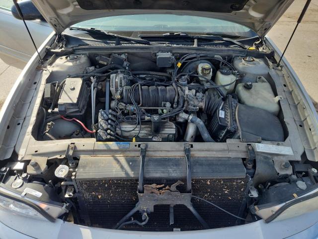 Photo 11 from auction – 2005 BUICK PARK AVENU with VIN 1G4CW54K754104422