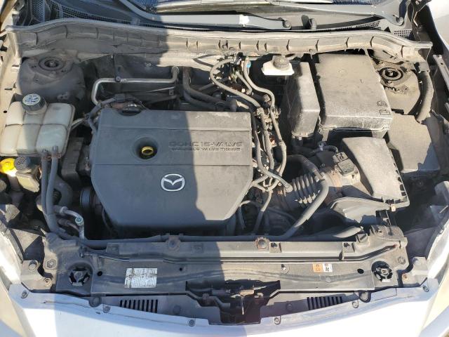 Photo 11 from auction – 2010 MAZDA 3 I with VIN JM1BL1SF7A1334772