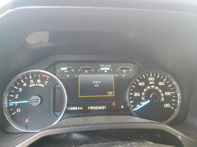 Photo 9 from auction – 2015 FORD F150 SUPER with VIN 1FTEW1EP6FKF14531