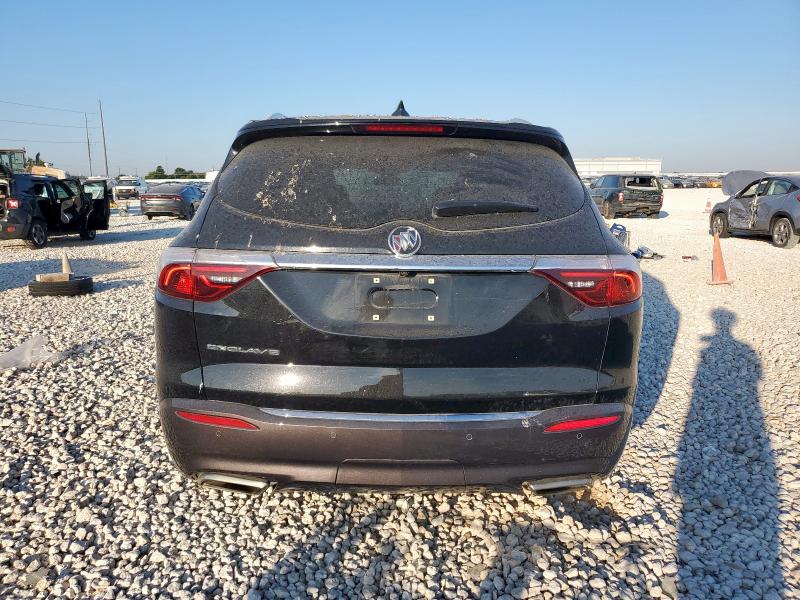 Photo 6 from auction – 2023 BUICK ENCLAVE ES with VIN 5GAERBKW3PJ261556