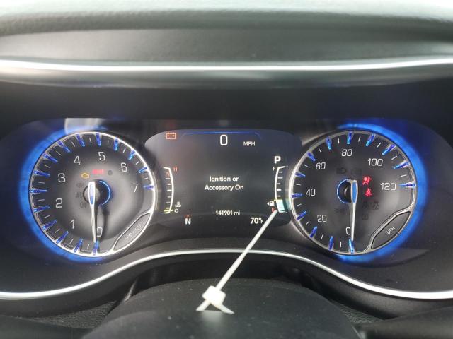 Фото 9 с аукциона – 2020 CHRYSLER PACIFICA L с VIN 2C4RC1GG0LR143967