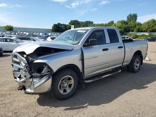 DODGE RAM 1500 2011 with VIN 1D7RV1GT4BS504191 - Photo from auction