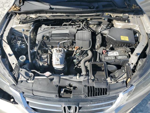 Photo 11 from auction – 2014 HONDA ACCORD EXL with VIN 1HGCR2F82EA131722