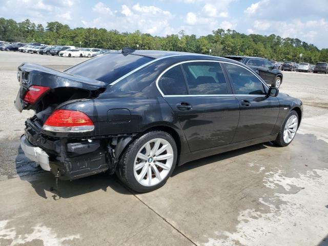 Zdjęcie 3 z aukcji – 2008 BMW 750 LI z VIN WBAHN83508DT86804