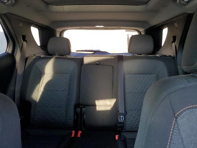 Zdjęcie 10 z aukcji – 2018 CHEVROLET EQUINOX LT z VIN 3GNAXJEV3JS635015