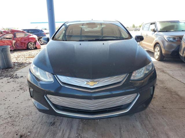 Photo 5 from auction – 2018 CHEVROLET VOLT LT with VIN 1G1RA6S52JU106713