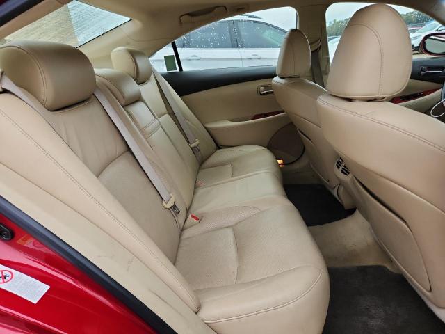 Photo 10 from auction – 2009 LEXUS ES 350 with VIN JTHBJ46G992282270