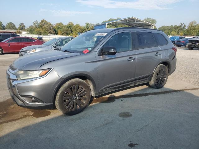 Photo 1 from auction – 2020 MITSUBISHI OUTLANDER with VIN JA4AD3A32LZ036768