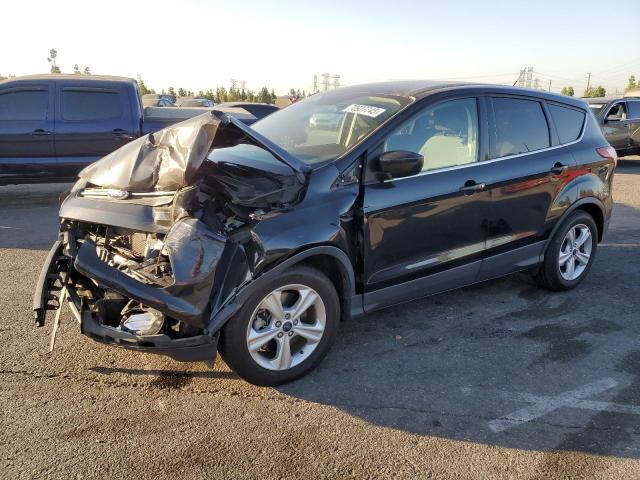 FORD ESCAPE SE 2015 with VIN 1FMCU9GX5FUC57239 - Photo from auction