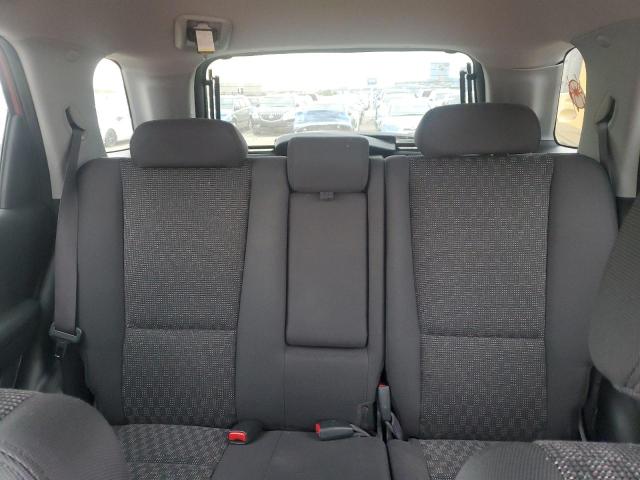 Photo 10 from auction – 2008 KIA SPORTAGE E with VIN KNDJE723X87540979