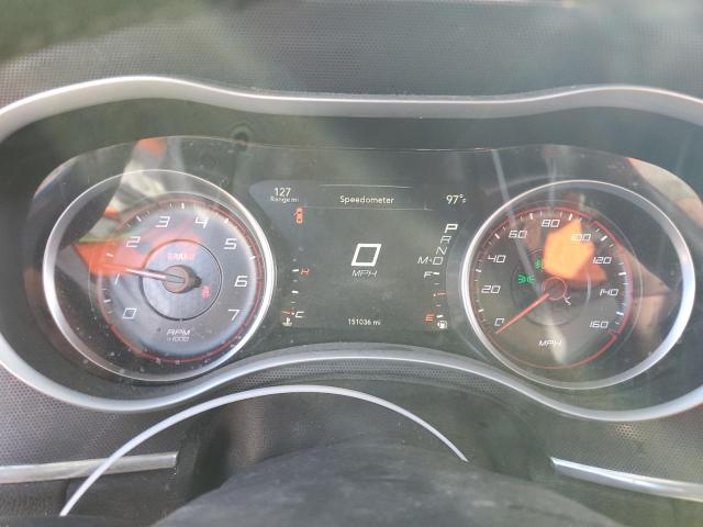 Photo 9 from auction – 2017 DODGE CHARGER R/ with VIN 2C3CDXCT6HH510364