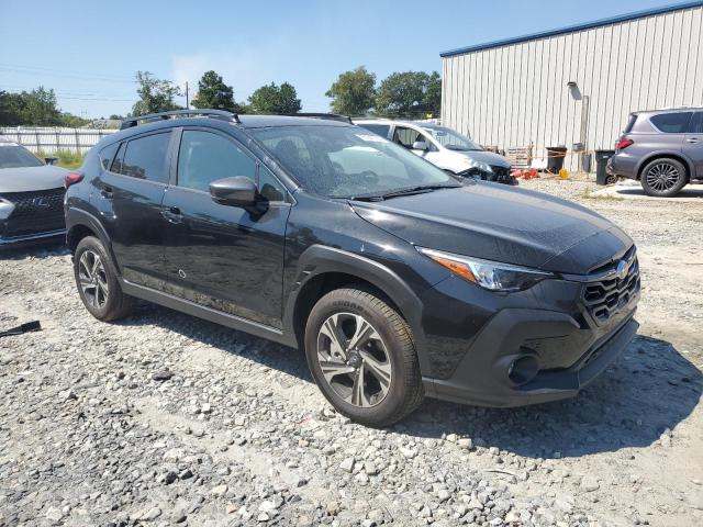 Photo 4 from auction – 2024 SUBARU CROSSTREK with VIN JF2GUADC1R8387820