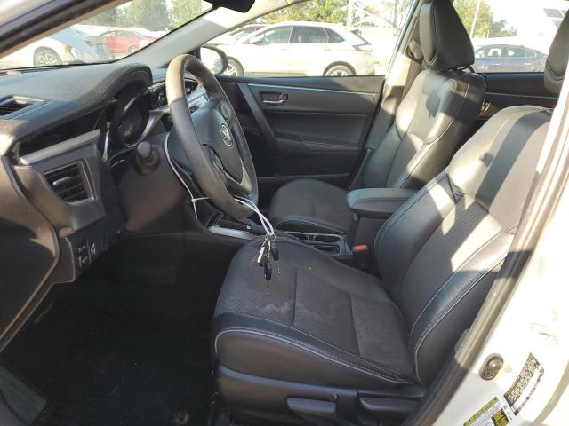 Photo 7 from auction – 2015 TOYOTA COROLLA L with VIN 2T1BURHE2FC310246