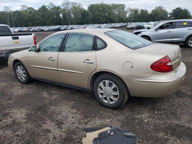 Photo 2 from auction – 2005 BUICK LACROSSE C with VIN 2G4WC532151298089