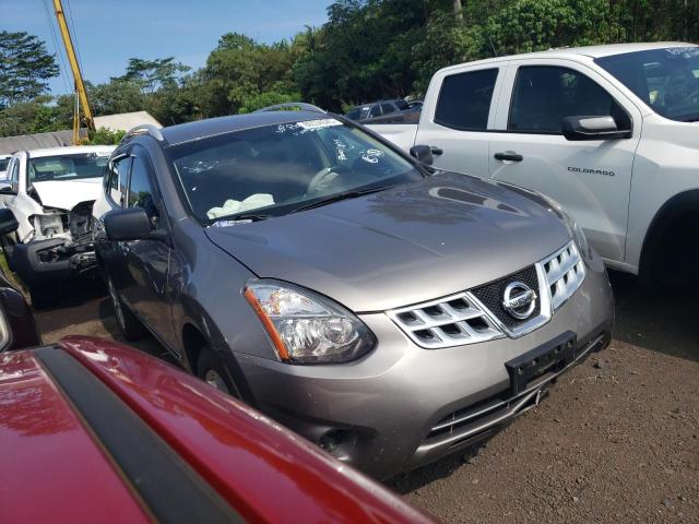 Photo 4 from auction – 2015 NISSAN ROGUE SELECT S with VIN JN8AS5MT0FW658704
