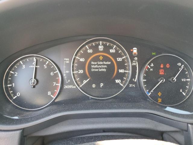 Photo 9 from auction – 2023 MAZDA CX-30 SELECT with VIN 3MVDMBBMXPM570224