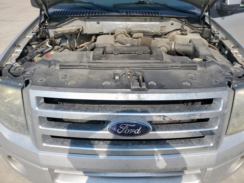 Photo 12 from auction – 2014 FORD EXPEDITION with VIN 1FMJK1K5XEEF03411