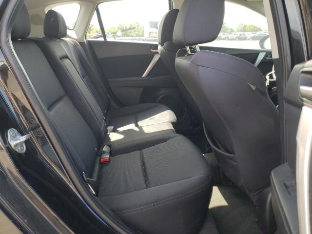 Photo 10 from auction – 2011 MAZDA 3 S with VIN JM1BL1K61B1375707