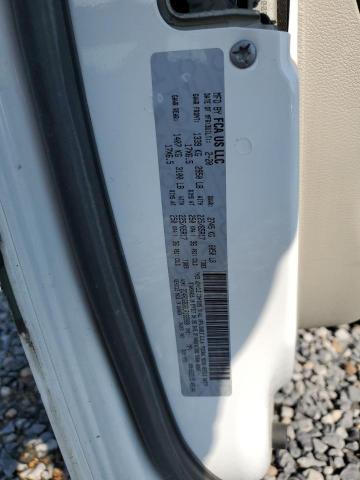 Photo 14 from auction – 2020 DODGE GRAND CARA with VIN 2C4RDGBG6LR183980