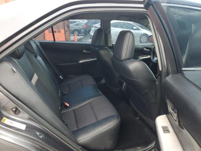 Photo 10 from auction – 2014 TOYOTA CAMRY L with VIN 4T1BF1FK6EU822058