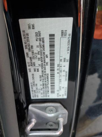 Photo 14 from auction – 2018 FORD ESCAPE S with VIN 1FMCU0F79JUA48432