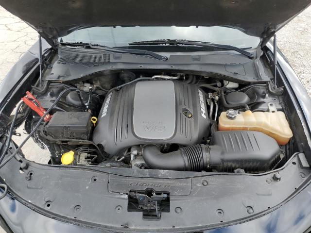Photo 11 from auction – 2018 DODGE CHARGER R/ with VIN 2C3CDXCT5JH176303